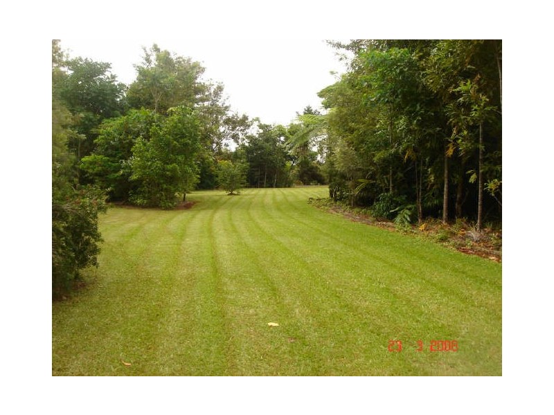 Lake Eacham QLD 4884