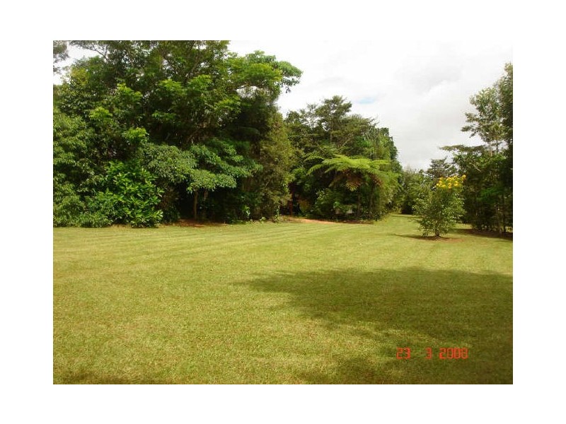 Lake Eacham QLD 4884