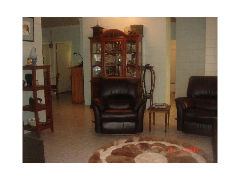 Lake Eacham QLD 4884