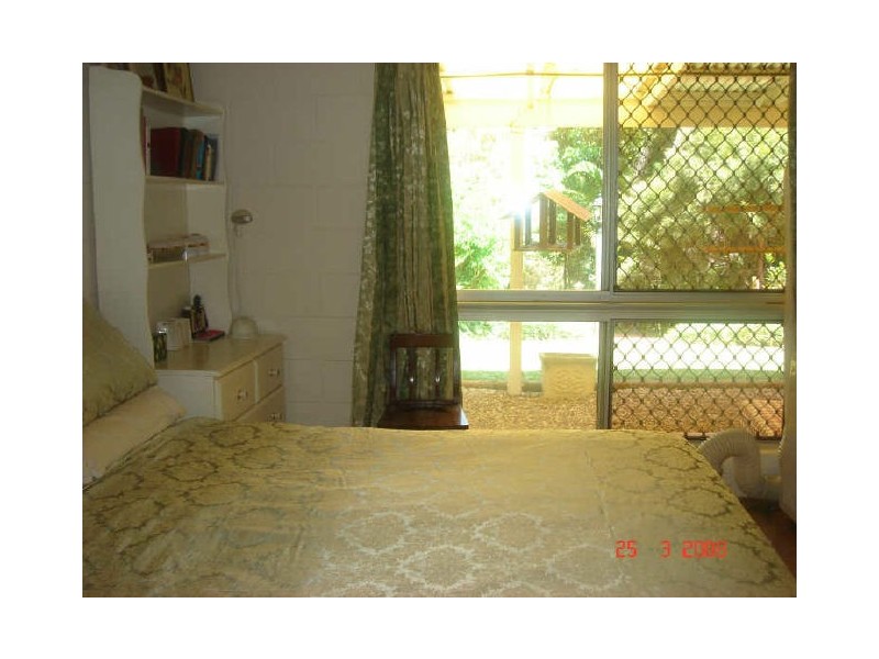 Lake Eacham QLD 4884