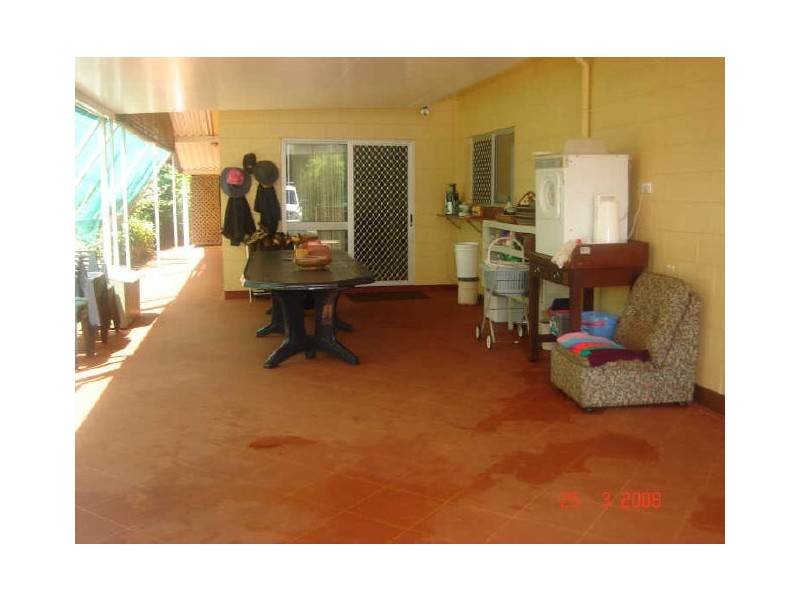 Lake Eacham QLD 4884