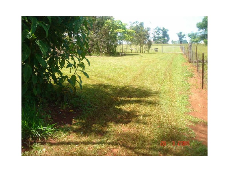 Lake Eacham QLD 4884