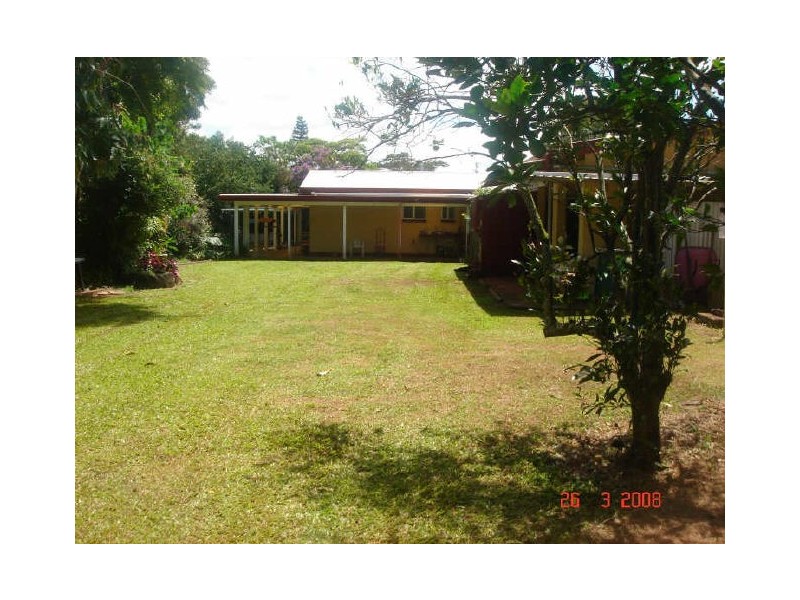 Lake Eacham QLD 4884