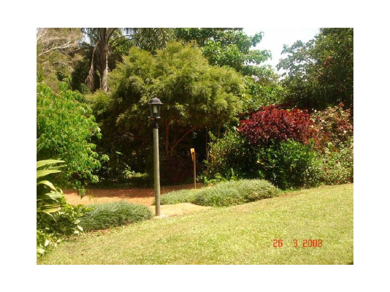 Lake Eacham QLD 4884