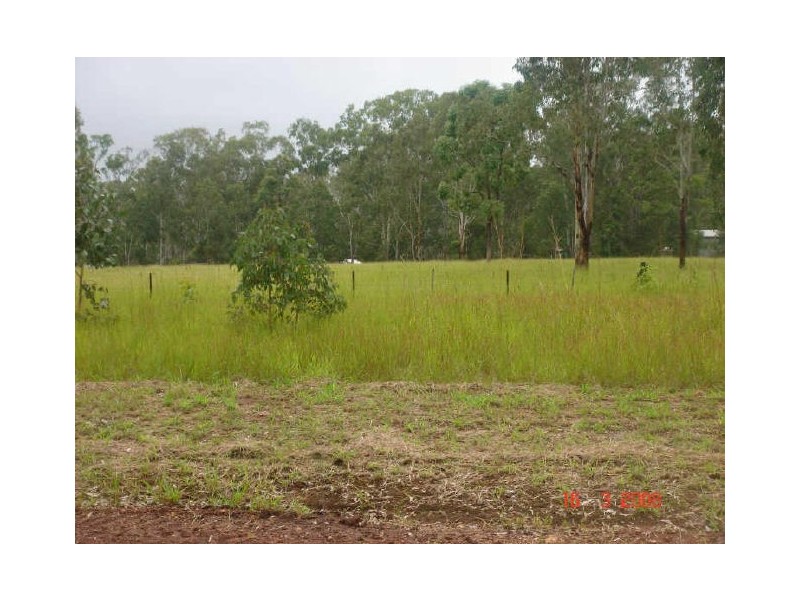 Lake Eacham QLD 4884