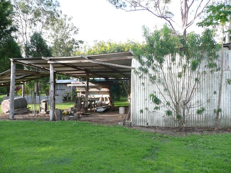 Atherton QLD 4883