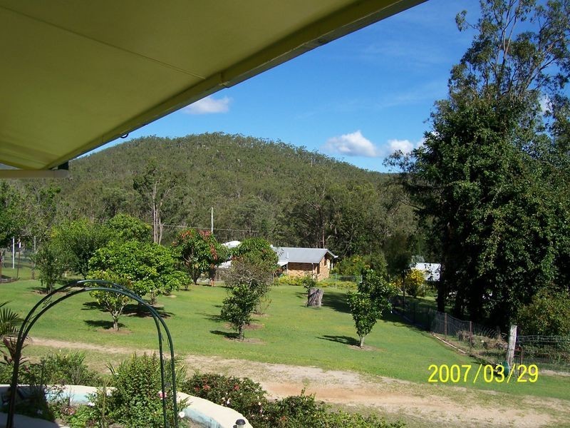 Herberton QLD 4887