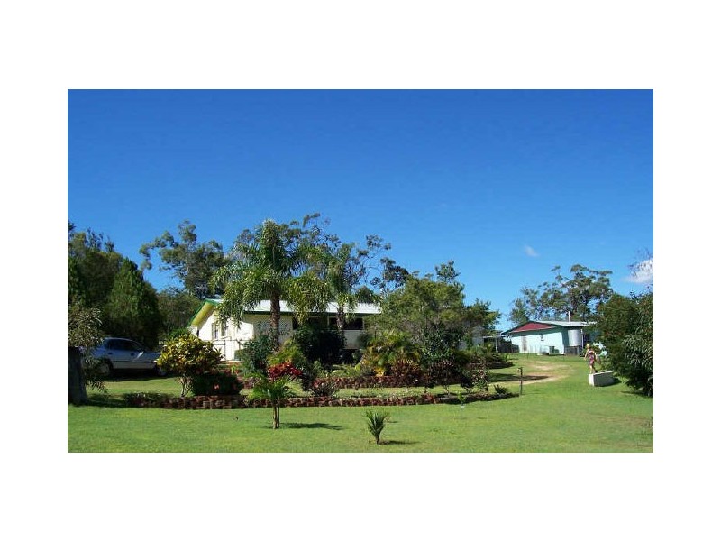 Herberton QLD 4887