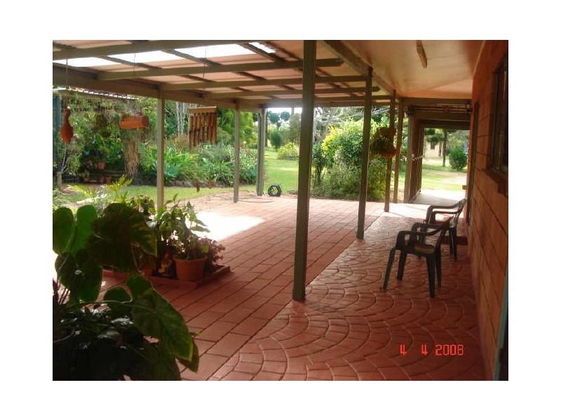 Tolga QLD 4882