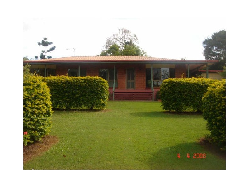 Tolga QLD 4882