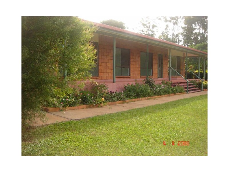 Tolga QLD 4882