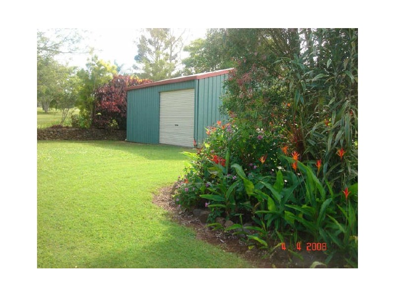 Tolga QLD 4882