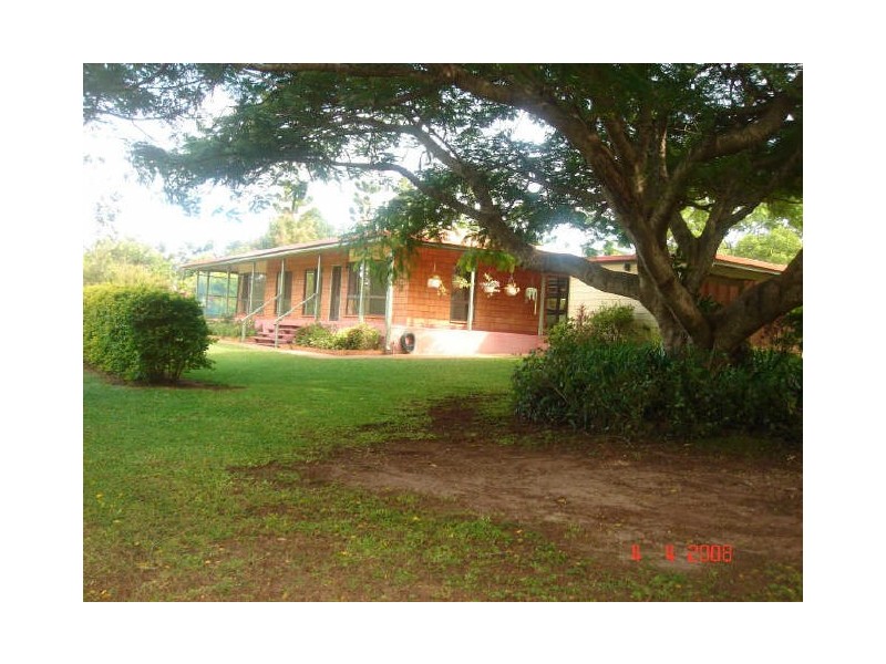 Tolga QLD 4882