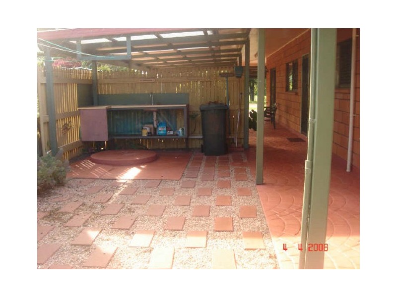 Tolga QLD 4882
