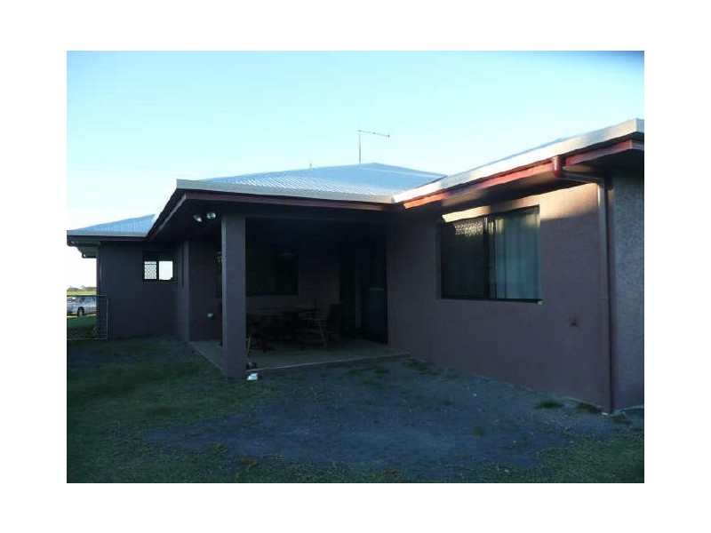 Tolga QLD 4882
