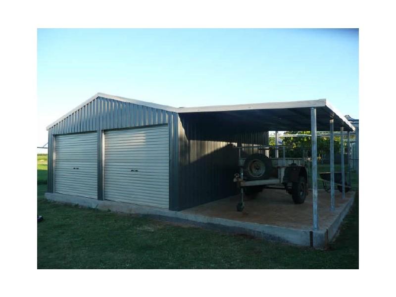 Tolga QLD 4882
