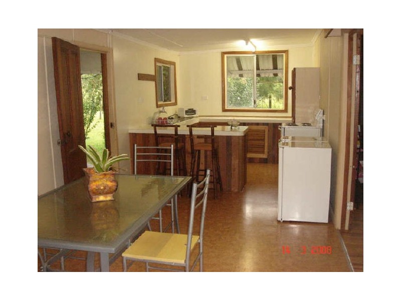 Wondecla QLD 4887