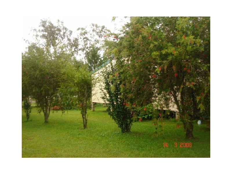 Wondecla QLD 4887