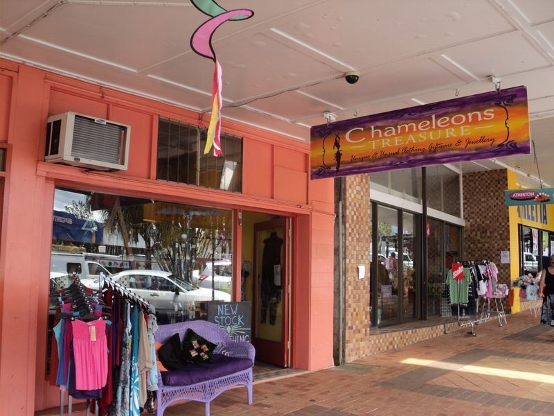 Atherton QLD 4883