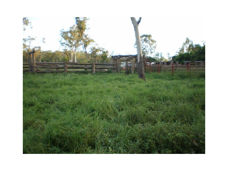 Mount Garnet QLD 4872