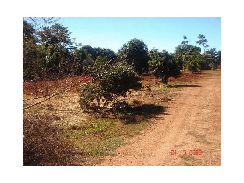 Tolga QLD 4882