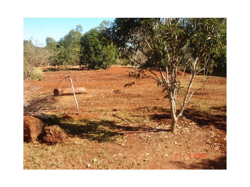 Tolga QLD 4882