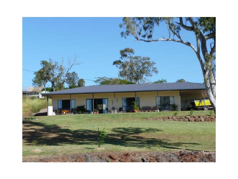 Tolga QLD 4882