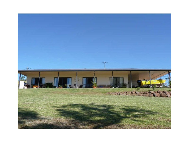 Tolga QLD 4882