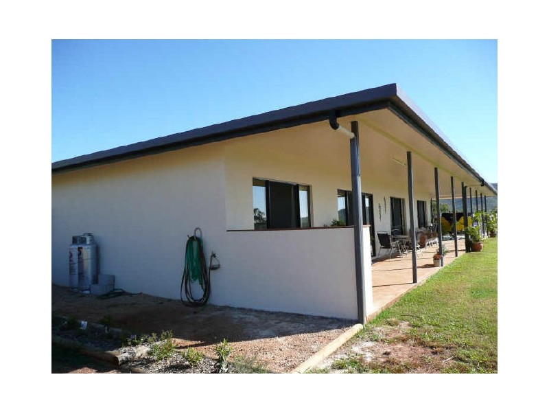 Tolga QLD 4882