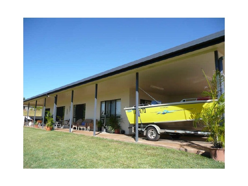 Tolga QLD 4882