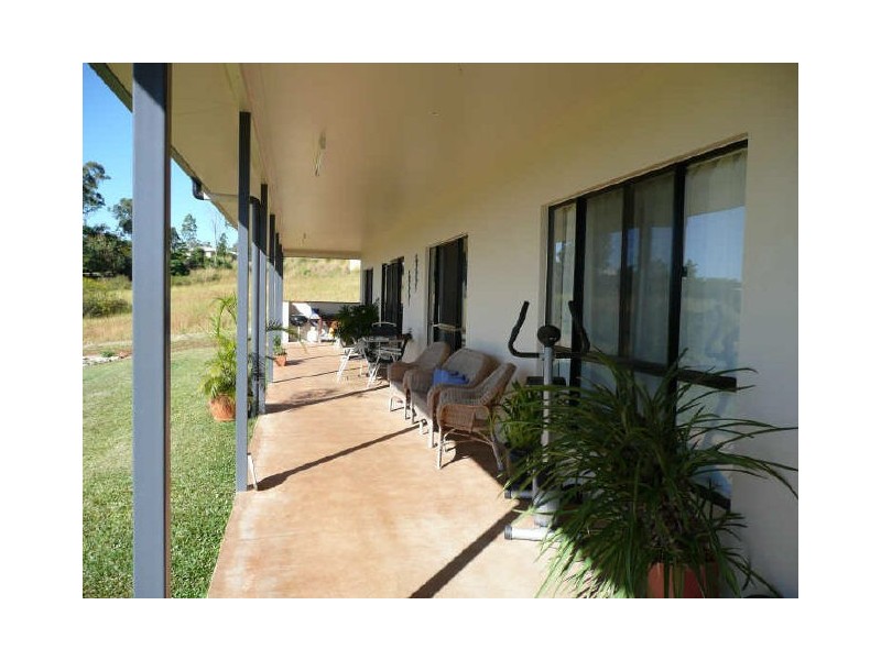 Tolga QLD 4882