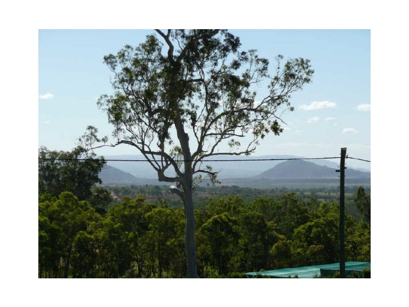Tolga QLD 4882