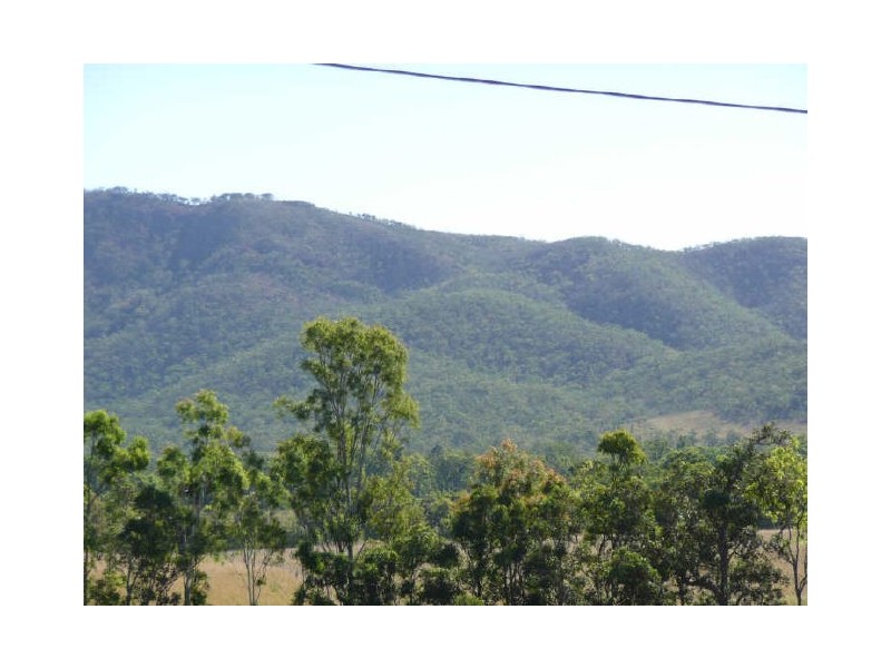 Tolga QLD 4882