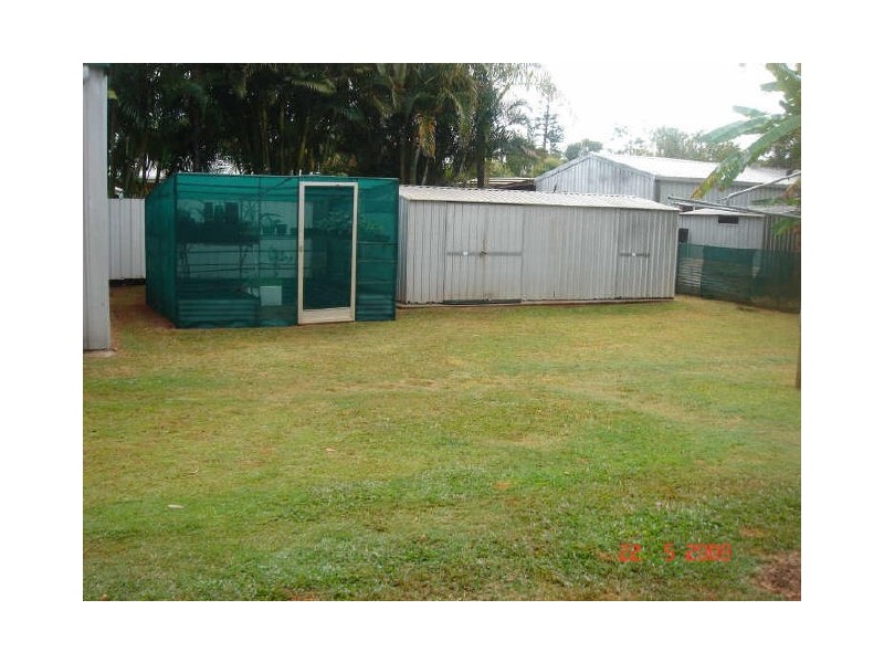 Walkamin QLD 4872
