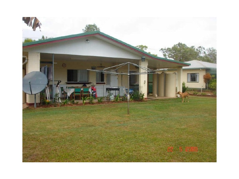 Walkamin QLD 4872
