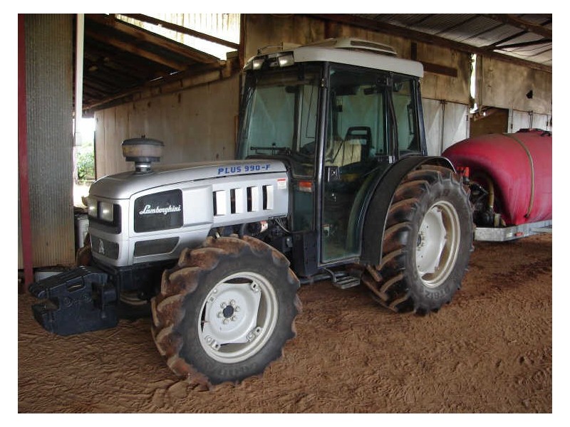 Mareeba QLD 4880