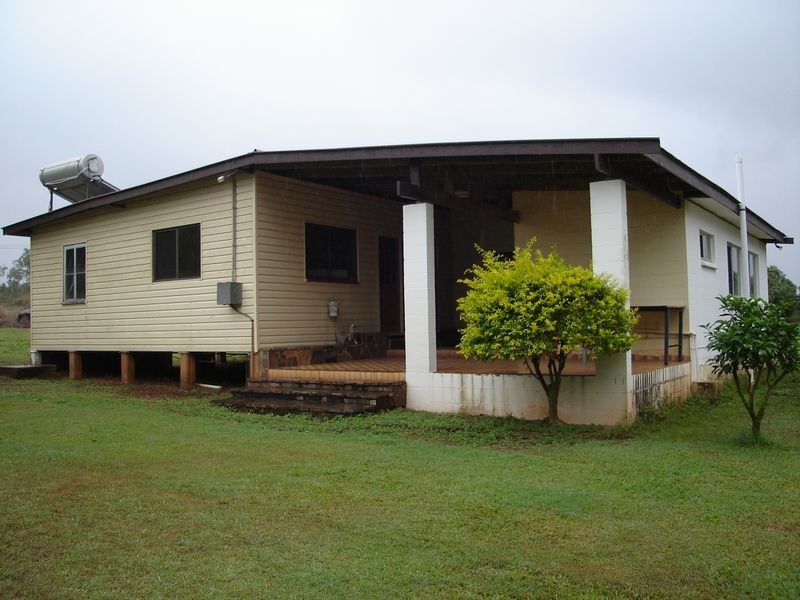 Mareeba QLD 4880