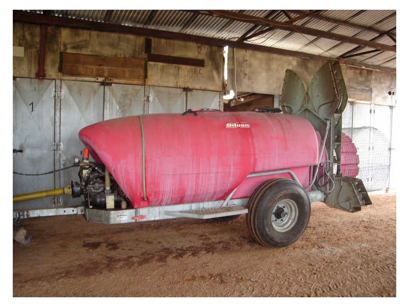 Mareeba QLD 4880