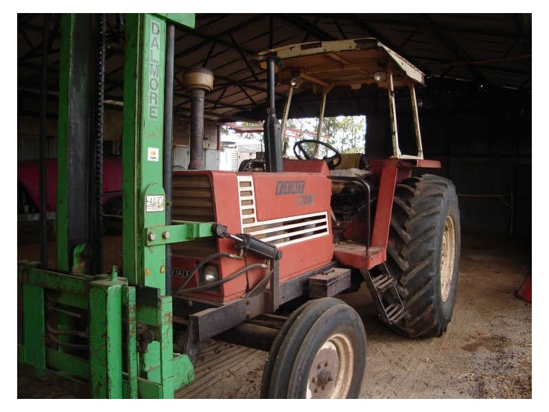Mareeba QLD 4880