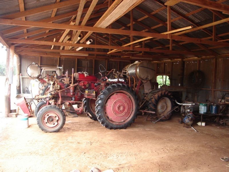 Mareeba QLD 4880