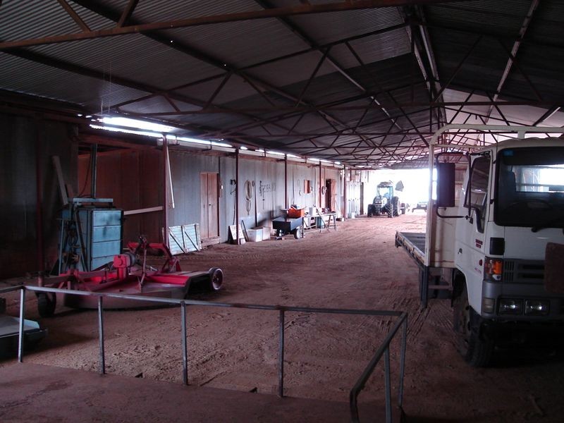 Mareeba QLD 4880