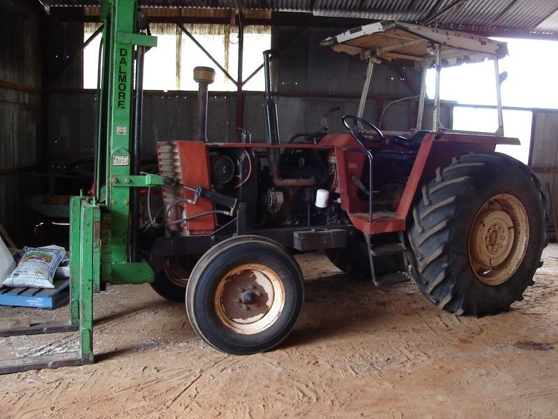 Mareeba QLD 4880