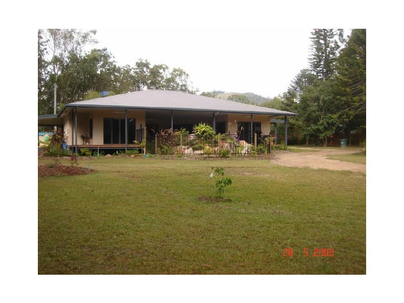 Atherton QLD 4883
