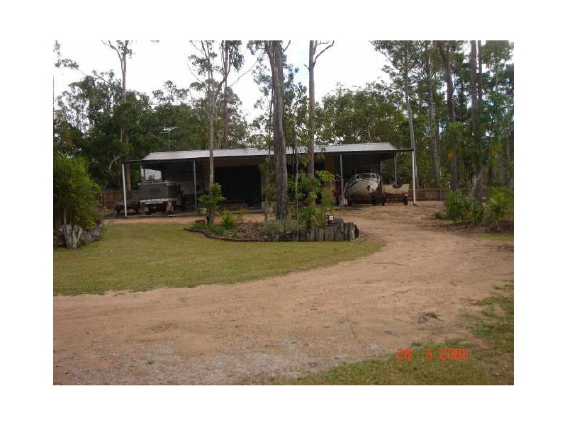 Atherton QLD 4883
