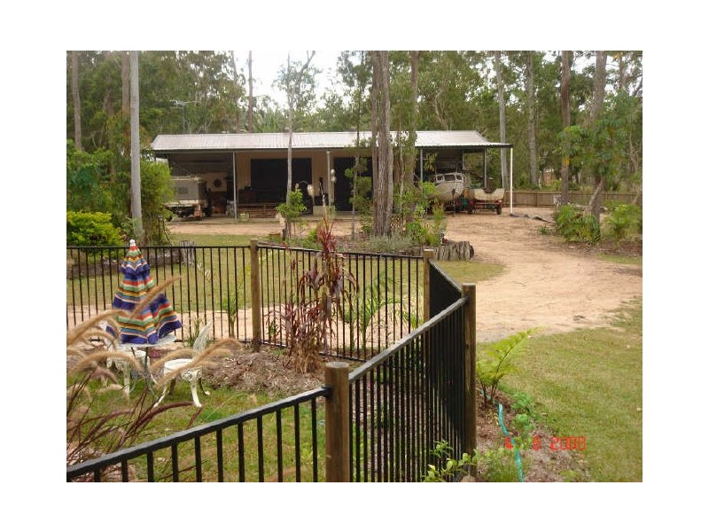 Atherton QLD 4883