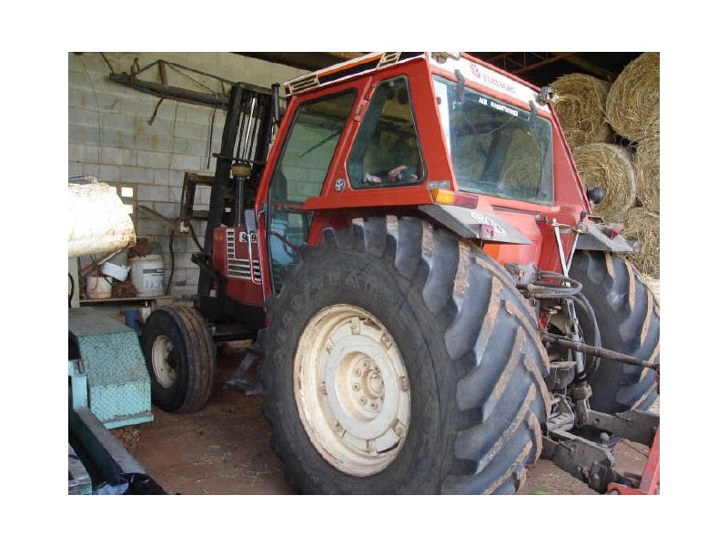Arriga QLD 4880