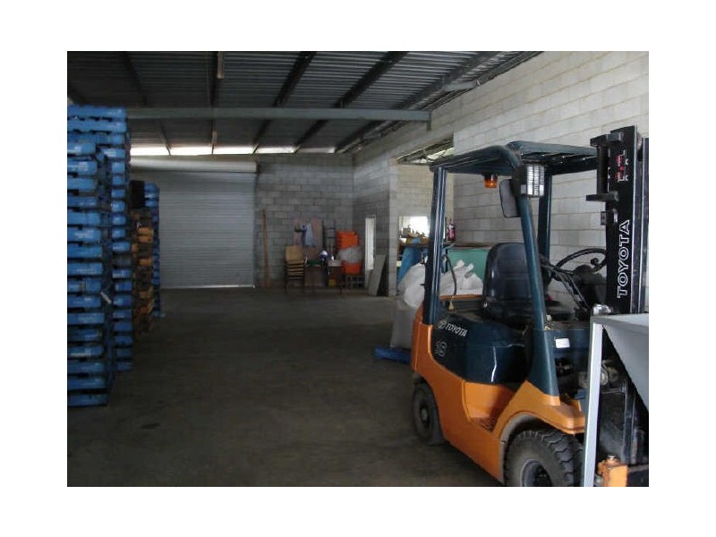 Arriga QLD 4880