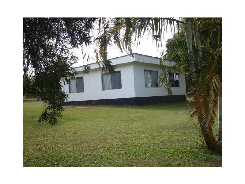 Arriga QLD 4880