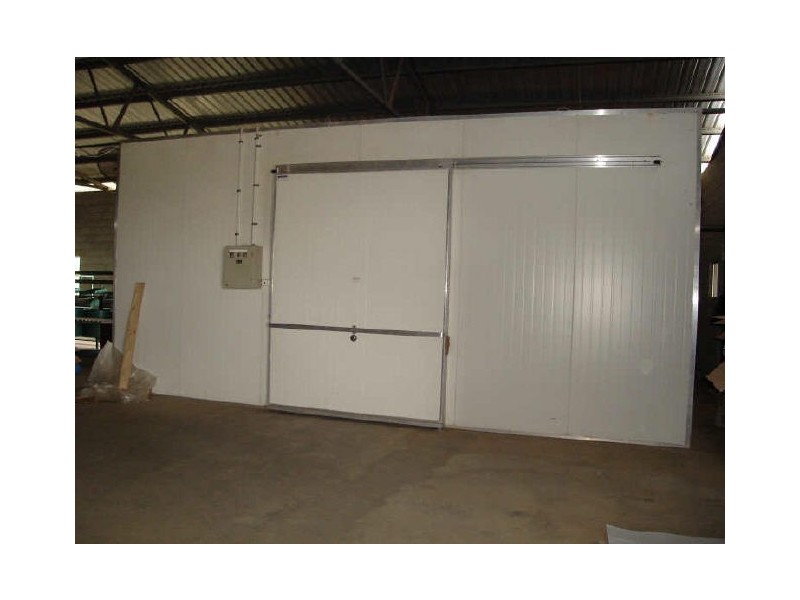 Arriga QLD 4880
