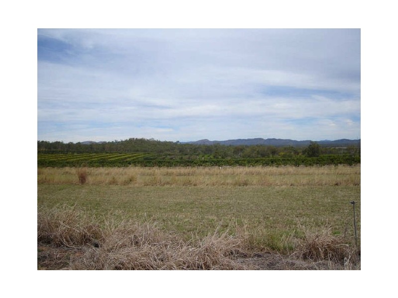 Arriga QLD 4880